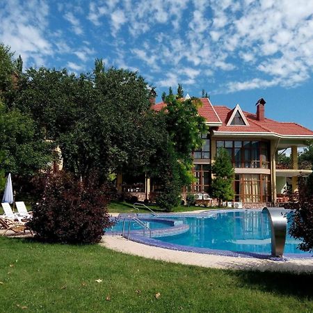 Green Canyon Uzbekistan Yusufkhona 外观 照片