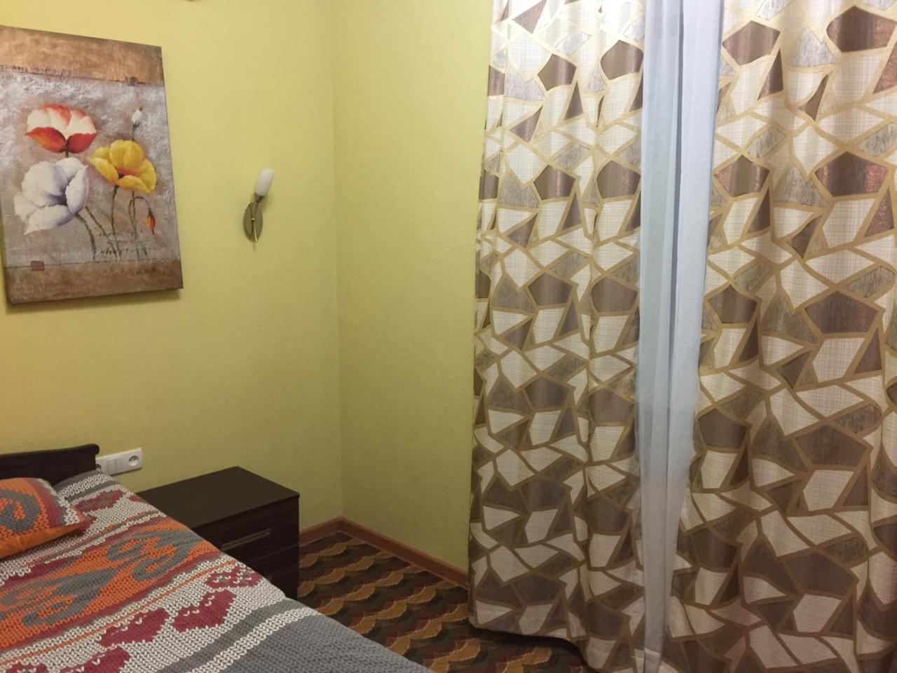 Green Canyon Uzbekistan Yusufkhona 外观 照片