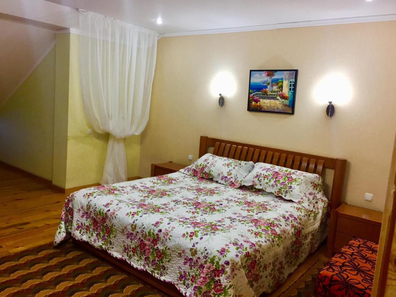 Green Canyon Uzbekistan Yusufkhona 外观 照片