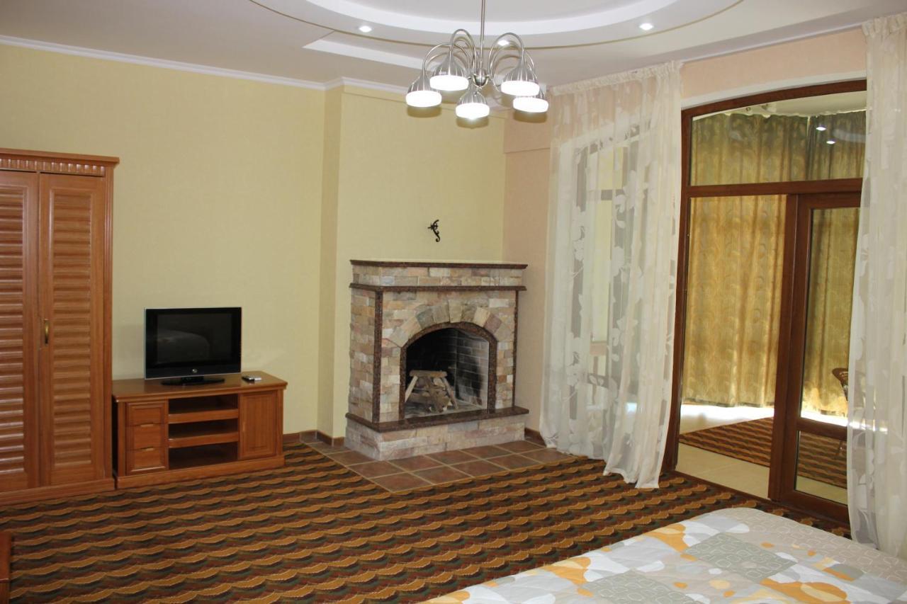 Green Canyon Uzbekistan Yusufkhona 外观 照片
