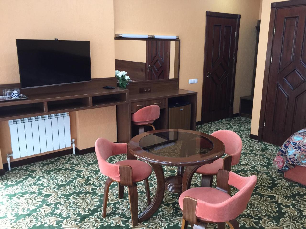 Green Canyon Uzbekistan Yusufkhona 外观 照片