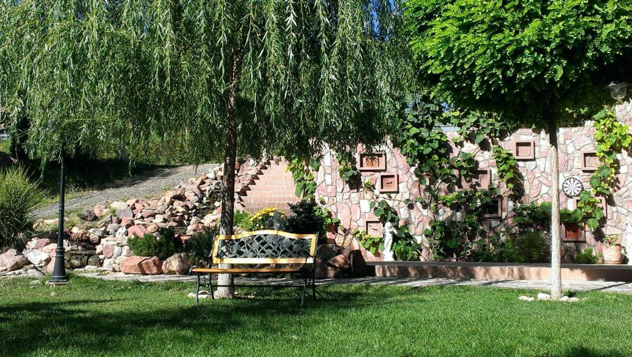 Green Canyon Uzbekistan Yusufkhona 外观 照片
