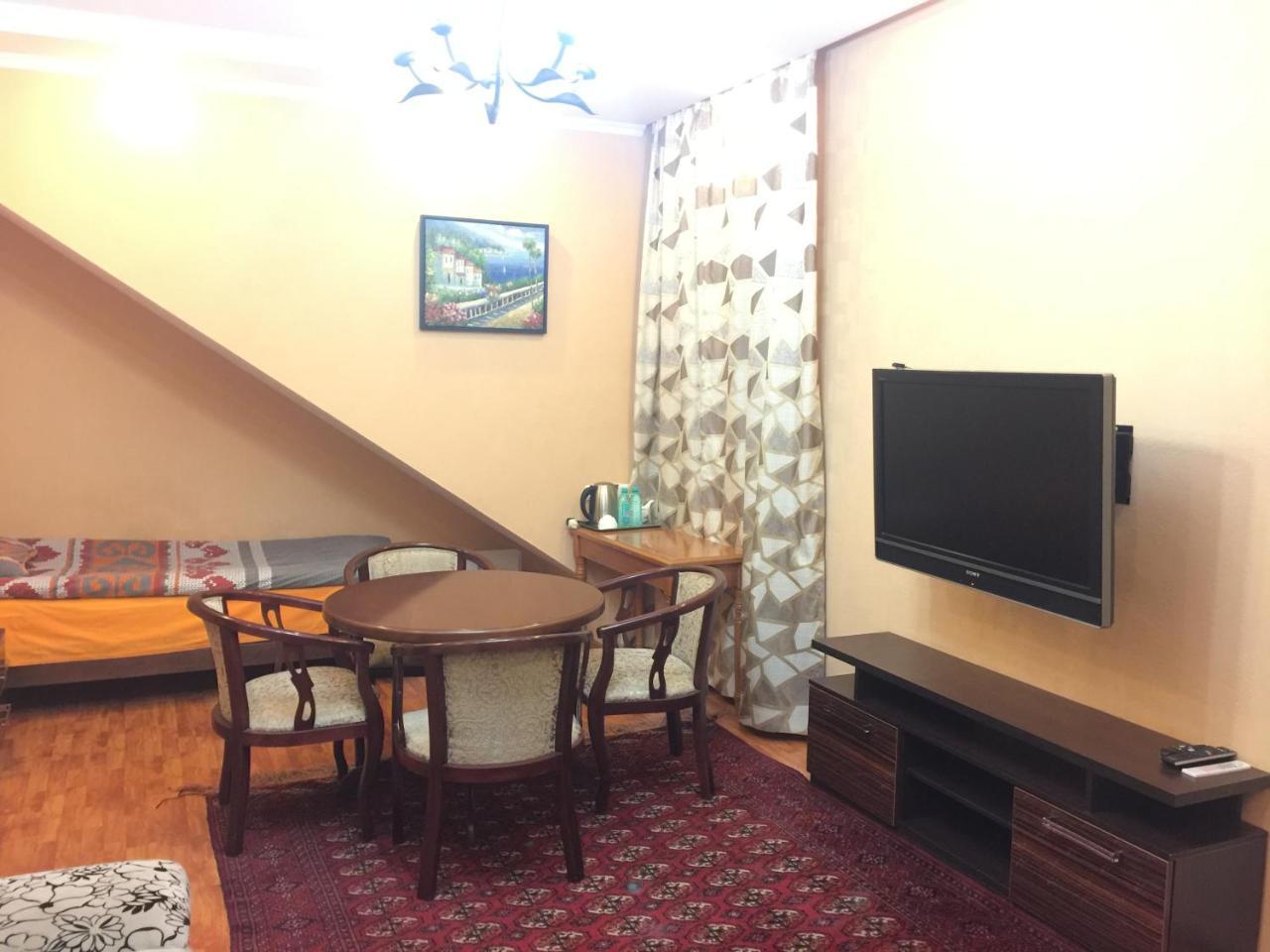 Green Canyon Uzbekistan Yusufkhona 外观 照片