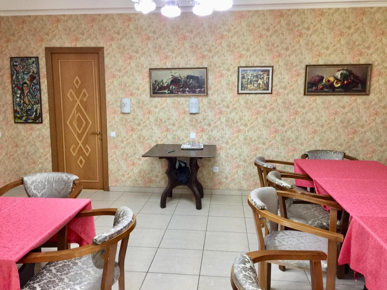 Green Canyon Uzbekistan Yusufkhona 外观 照片